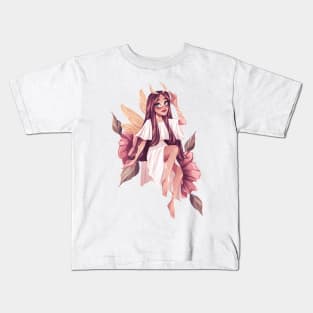 Fairy Kids T-Shirt